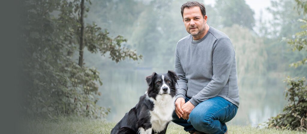 martin rütter und conny sporrer getrennt